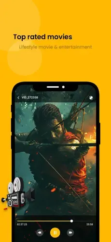 hotstar-yrkkh Top Rated Movies